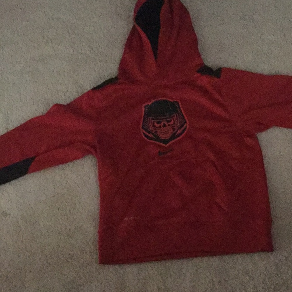 Nike pullover
